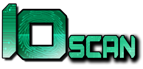10Scan — live-scan fingerprint and ATF eForm platform